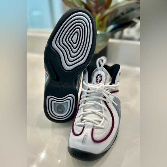 NIKE Air Max Penny 2 💕ROSEWOOD💕 - Picture 5 of 5